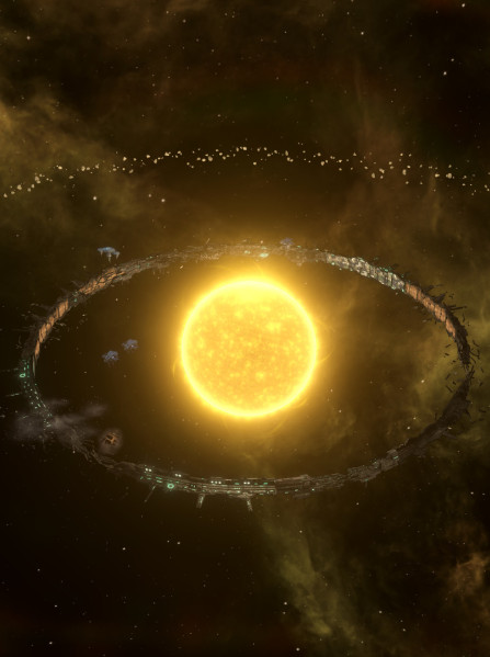 Stellaris: Federations (PC) - Steam Key - EUROPE Stellaris: Federations (PC) - Steam Key - EUROPE