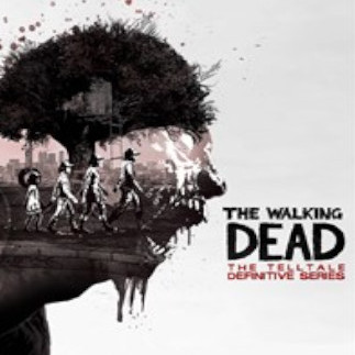 The Walking Dead: The Telltale Definitive Series (PC) - Steam Key - EUROPE