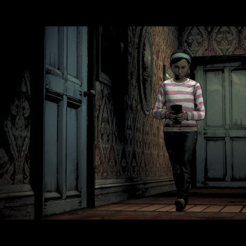 The Walking Dead: The Telltale Definitive Series (PC) - Steam Key - EUROPE