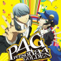 Persona 4 Golden | Digital Deluxe Edition (PC) - Steam Key - GLOBAL
