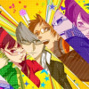 Persona 4 Golden | Digital Deluxe Edition (PC) - Steam Key - GLOBAL Persona 4 Golden | Digital Deluxe Edition (PC) - Steam Key - GLOBAL