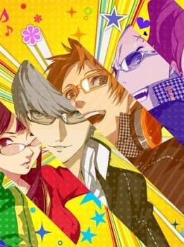Persona 4 Golden | Digital Deluxe Edition (PC) - Steam Key - GLOBAL Persona 4 Golden | Digital Deluxe Edition (PC) - Steam Key - GLOBAL