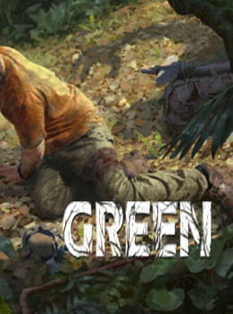 Green Hell (PC) - Steam Key - EUROPE Green Hell (PC) - Steam Key - EUROPE