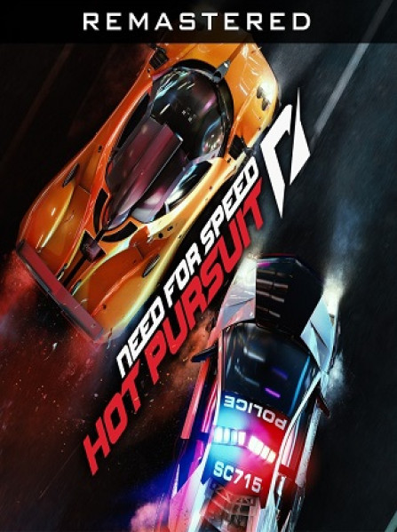 Need for Speed Hot Pursuit Remastered (PC) - Origin Key - GLOBAL Need for Speed Hot Pursuit Remastered (PC) - Origin Key - GLOBAL