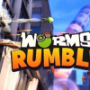 Worms Rumble | Deluxe Edition (PC) - Steam Key - GLOBAL Worms Rumble | Deluxe Edition (PC) - Steam Key - GLOBAL