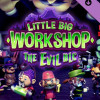 Little Big Workshop - The Evil DLC (PC) - Steam Key - GLOBAL Little Big Workshop - The Evil DLC (PC) - Steam Key - GLOBAL