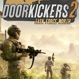 Door Kickers 2: Task Force North (PC) - Steam Key - GLOBAL