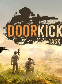 Door Kickers 2: Task Force North (PC) - Steam Key - GLOBAL Door Kickers 2: Task Force North (PC) - Steam Key - GLOBAL
