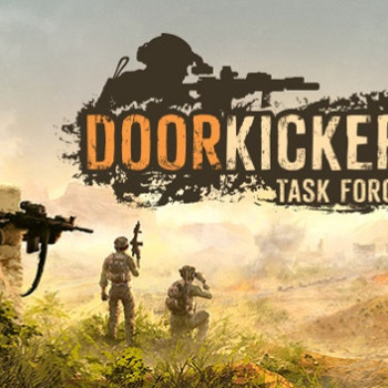 Door Kickers 2: Task Force North (PC) - Steam Key - GLOBAL Door Kickers 2: Task Force North (PC) - Steam Key - GLOBAL