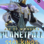 Age of Wonders: Planetfall - Star Kings (PC) - Steam Key - GLOBAL