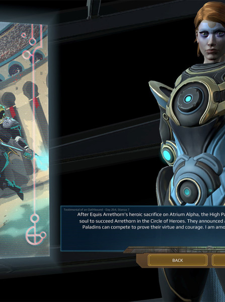 Age of Wonders: Planetfall - Star Kings (PC) - Steam Key - GLOBAL Age of Wonders: Planetfall - Star Kings (PC) - Steam Key - GLOBAL