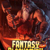 Fantasy Blacksmith (PC) - Steam Key - EUROPE