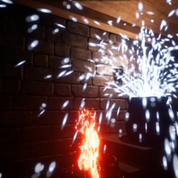 Fantasy Blacksmith (PC) - Steam Key - EUROPE