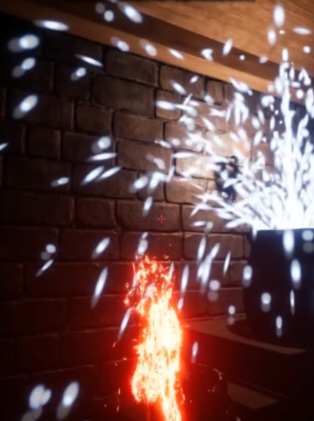 Fantasy Blacksmith (PC) - Steam Key - EUROPE