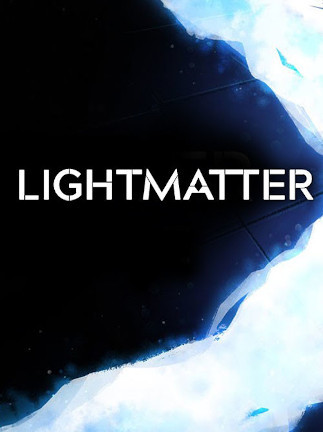 Lightmatter (PC) - Steam Key - EUROPE Lightmatter (PC) - Steam Key - EUROPE