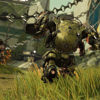 Borderlands 3: Season Pass 2 (PC) - Steam Key - GLOBAL