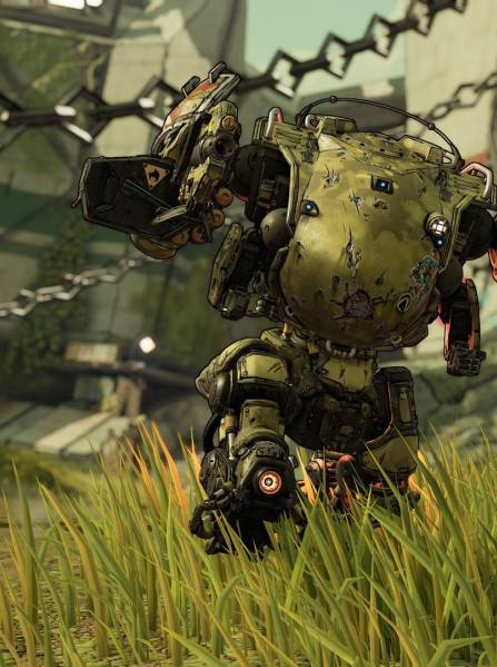Borderlands 3: Season Pass 2 (PC) - Steam Key - GLOBAL Borderlands 3: Season Pass 2 (PC) - Steam Key - GLOBAL