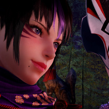 TEKKEN 7 - Season Pass 4 (PC) - Steam Key - GLOBAL TEKKEN 7 - Season Pass 4 (PC) - Steam Key - GLOBAL