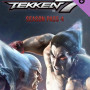 TEKKEN 7 - Season Pass 4 (PC) - Steam Key - EUROPE