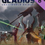 Warhammer 40,000: Gladius - Craftworld Aeldari (PC) - Steam Key - EUROPE