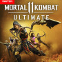 Mortal Kombat 11 | Ultimate Edition (Nintendo Switch) - Nintendo Key - EUROPE