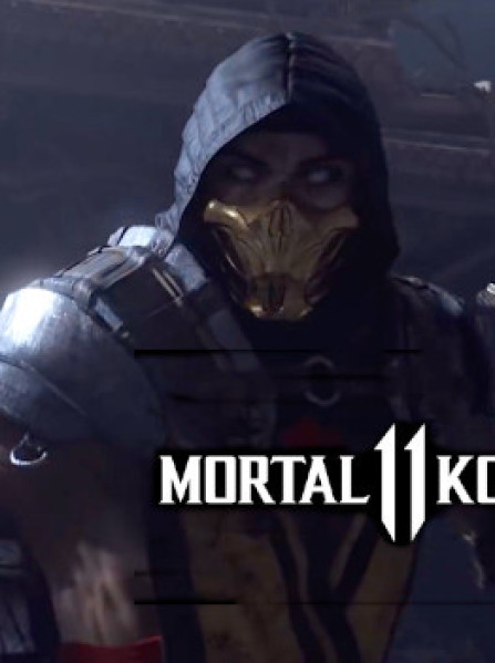 Mortal Kombat 11 | Ultimate Edition (Nintendo Switch) - Nintendo Key - EUROPE Mortal Kombat 11 | Ultimate Edition (Nintendo Switch) - Nintendo Key - EUROPE