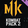 Mortal Kombat 11 - Kombat Pack 2 (PC) - Steam Key - GLOBAL