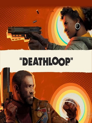 DEATHLOOP | Deluxe (PC) - Steam Key - GLOBAL