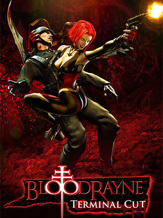 BloodRayne: Terminal Cut (PC) - Steam Key - GLOBAL BloodRayne: Terminal Cut (PC) - Steam Key - GLOBAL