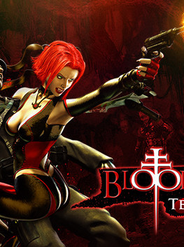 BloodRayne: Terminal Cut (PC) - Steam Key - GLOBAL BloodRayne: Terminal Cut (PC) - Steam Key - GLOBAL