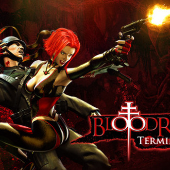 BloodRayne: Terminal Cut (PC) - Steam Key - GLOBAL