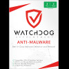 Watchdog Anti-Malware 3 PC 2 Years - Key - GLOBAL