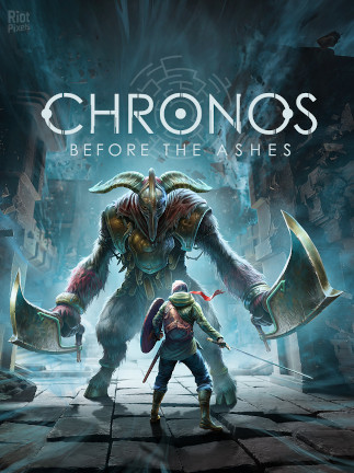 Chronos: Before the Ashes (PC) - Steam Key - EUROPE Chronos: Before the Ashes (PC) - Steam Key - EUROPE