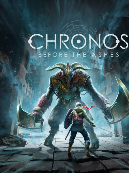 Chronos: Before the Ashes (PC) - Steam Key - EUROPE Chronos: Before the Ashes (PC) - Steam Key - EUROPE
