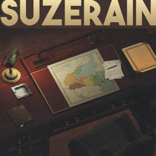 Suzerain (PC) - Steam Key - GLOBAL