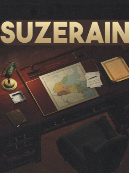 Suzerain (PC) - Steam Key - GLOBAL Suzerain (PC) - Steam Key - GLOBAL