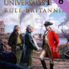 Europa Universalis IV: Rule Britannia (PC) - Steam Key - EUROPE Europa Universalis IV: Rule Britannia (PC) - Steam Key - EUROPE