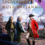 Europa Universalis IV: Rule Britannia (PC) - Steam Key - EUROPE