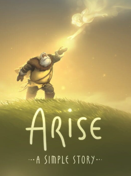 Arise: A Simple Story (PC) - Steam Key - GLOBAL Arise: A Simple Story (PC) - Steam Key - GLOBAL