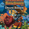 Monster Sanctuary | Deluxe Edition (PC) - Steam Key - GLOBAL Monster Sanctuary | Deluxe Edition (PC) - Steam Key - GLOBAL