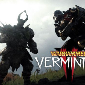 Warhammer: Vermintide 2 - Back to Ubersreik (PC) - Steam Key - EUROPE