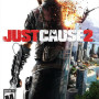 Just Cause 2 (PC) - Steam Key - EUROPE