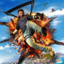 Just Cause 3 (PC) - Steam Key - EUROPE
