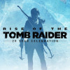 Rise of the Tomb Raider 20 Years Celebration (PC) - Steam Key - EUROPE Rise of the Tomb Raider 20 Years Celebration (PC) - Steam Key - EUROPE