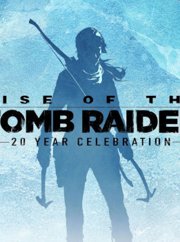 Rise of the Tomb Raider 20 Years Celebration (PC) - Steam Key - EUROPE Rise of the Tomb Raider 20 Years Celebration (PC) - Steam Key - EUROPE