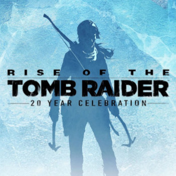 Rise of the Tomb Raider 20 Years Celebration (PC) - Steam Key - EUROPE