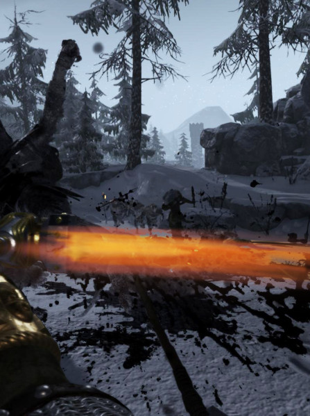 Warhammer: End Times - Vermintide Karak Azgaraz (PC) - Steam Key - EUROPE Warhammer: End Times - Vermintide Karak Azgaraz (PC) - Steam Key - EUROPE