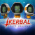 Kerbal Space Program (PC) - Steam Key - EUROPE