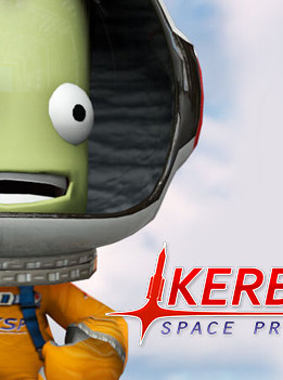 Kerbal Space Program (PC) - Steam Key - EUROPE