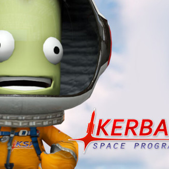 Kerbal Space Program (PC) - Steam Key - EUROPE